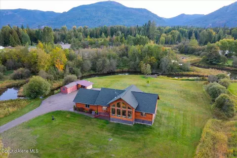 53876 Hwy 200, Clark Fork, ID 83811 photo 63