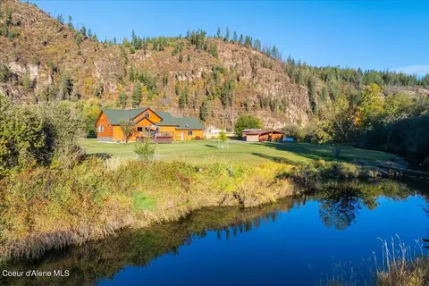 53876 Hwy 200, Clark Fork, ID 83811 photo 2