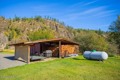 53876 Hwy 200, Clark Fork, ID 83811 photo 54