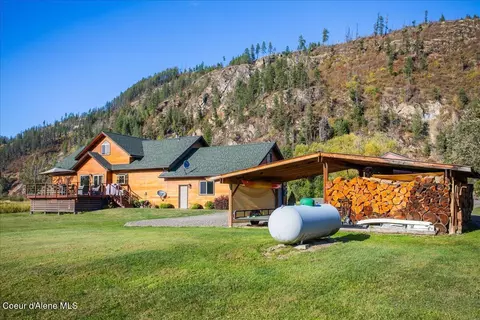 53876 Hwy 200, Clark Fork, ID 83811 photo 53