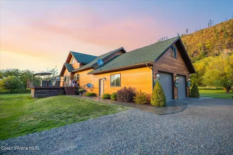 53876 Hwy 200, Clark Fork, ID 83811 photo 49