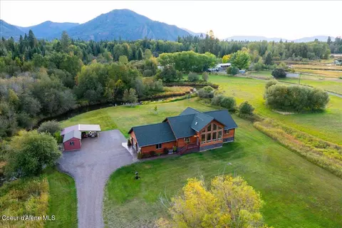 53876 Hwy 200, Clark Fork, ID 83811 photo 62