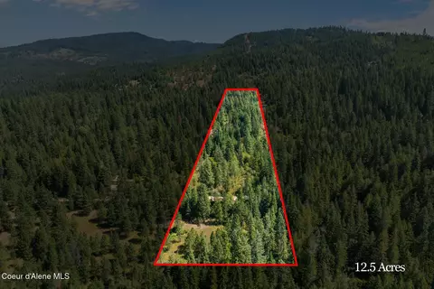 2300 S Dunlap Rd, Harrison, ID 83833 photo 8