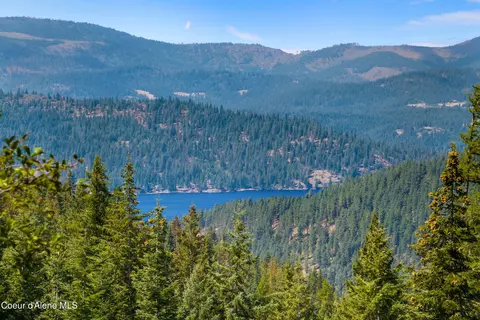 2300 S Dunlap Rd, Harrison, ID 83833