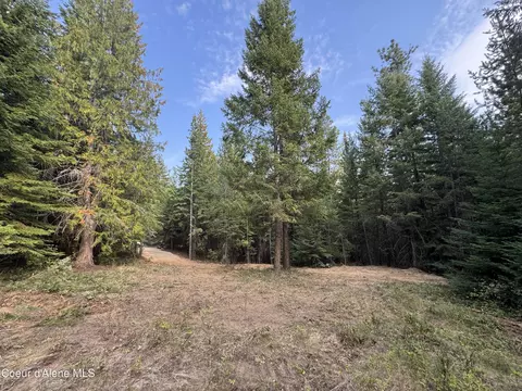 Nna Granite Ridge Rd, Priest River, ID 83856