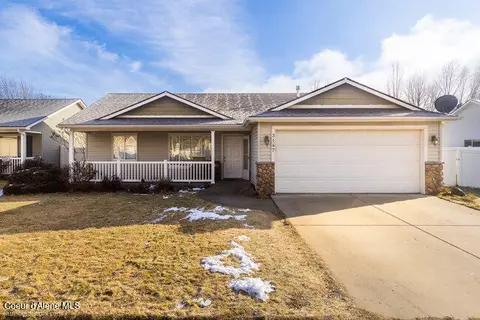 3147 W Versailles Dr, Coeur D'alene, ID 83815