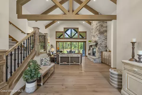 Entry Way - 1159 E Amulet Cir, Rathdrum, ID 83858 photo 2 of 3