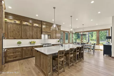 Kitchen - 1159 E Amulet Cir, Rathdrum, ID 83858 photo 1 of 10