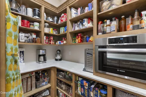 Kitchen - 1159 E Amulet Cir, Rathdrum, ID 83858 photo 10 of 10