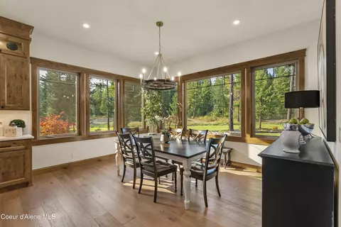 Dining - 1159 E Amulet Cir, Rathdrum, ID 83858 photo 2 of 3