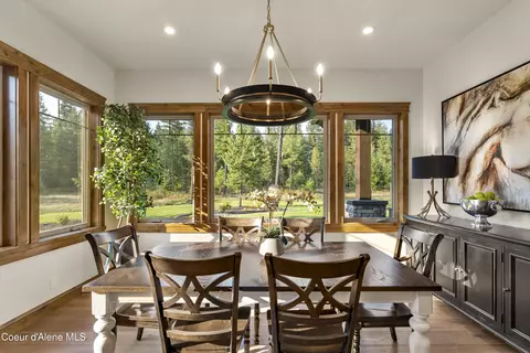 Dining - 1159 E Amulet Cir, Rathdrum, ID 83858 photo 3 of 3