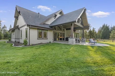 Exterior - 1159 E Amulet Cir, Rathdrum, ID 83858 photo 7 of 11