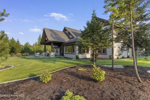 Exterior - 1159 E Amulet Cir, Rathdrum, ID 83858 photo 8 of 11