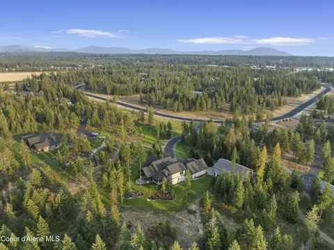 View/Area - 1159 E Amulet Cir, Rathdrum, ID 83858 photo 1 of 7