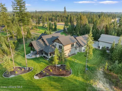 Exterior - 1159 E Amulet Cir, Rathdrum, ID 83858 photo 11 of 11