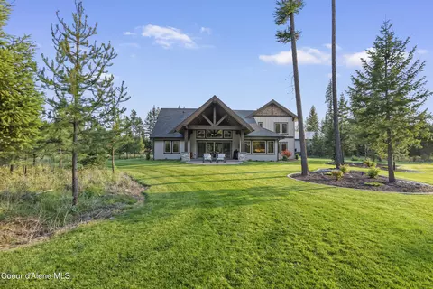 Exterior - 1159 E Amulet Cir, Rathdrum, ID 83858 photo 9 of 11