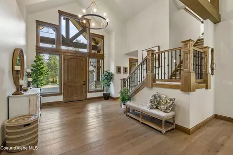 Entry Way - 1159 E Amulet Cir, Rathdrum, ID 83858 photo 1 of 3