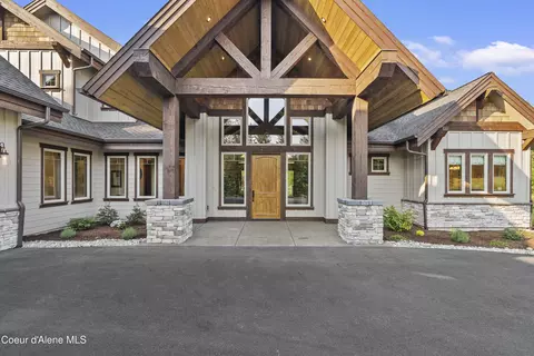 Exterior - 1159 E Amulet Cir, Rathdrum, ID 83858 photo 3 of 11