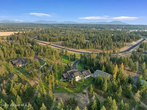 View/Area - 1159 E Amulet Cir, Rathdrum, ID 83858 photo 4 of 7