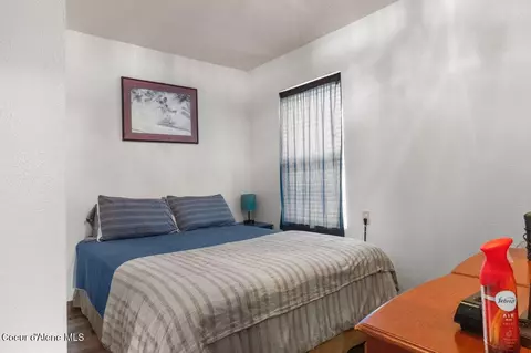 Bedroom - 741 9 Mile Creek Rd, Wallace, ID 83873 photo 1 of 3