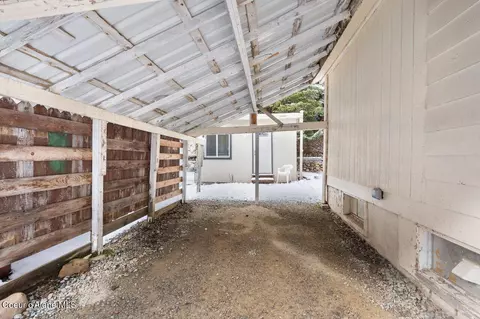 Exterior - 741 9 Mile Creek Rd, Wallace, ID 83873 photo 1 of 4