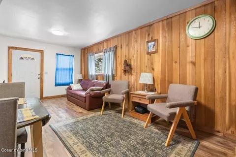 Living - 741 9 Mile Creek Rd, Wallace, ID 83873 photo 1 of 1