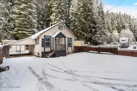 Other - 741 9 Mile Creek Rd, Wallace, ID 83873 photo 2 of 12