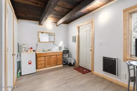 Entry Way - 741 9 Mile Creek Rd, Wallace, ID 83873 photo 1 of 1