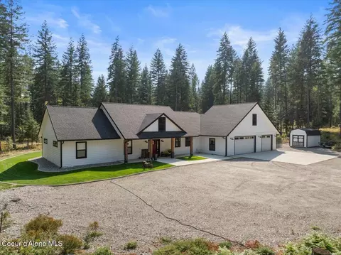 1352 W Brunner Rd, Athol, ID 83801 photo 39