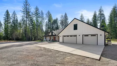 1352 W Brunner Rd, Athol, ID 83801 photo 3
