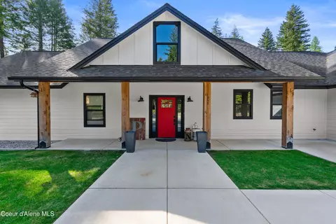 1352 W Brunner Rd, Athol, ID 83801 photo 2