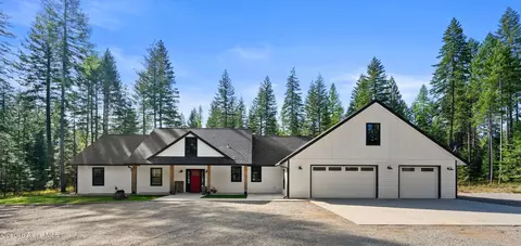 1352 W Brunner Rd, Athol, ID 83801