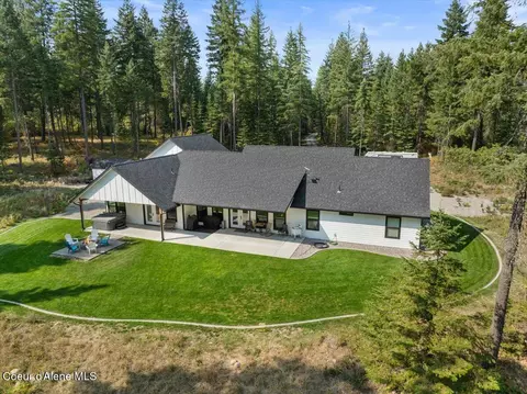 1352 W Brunner Rd, Athol, ID 83801 photo 50