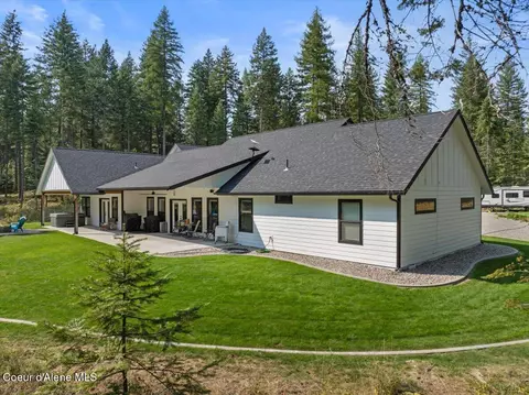 1352 W Brunner Rd, Athol, ID 83801 photo 51