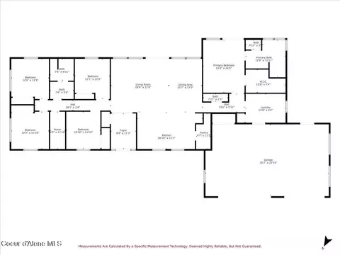 1352 W Brunner Rd, Athol, ID 83801 photo 45