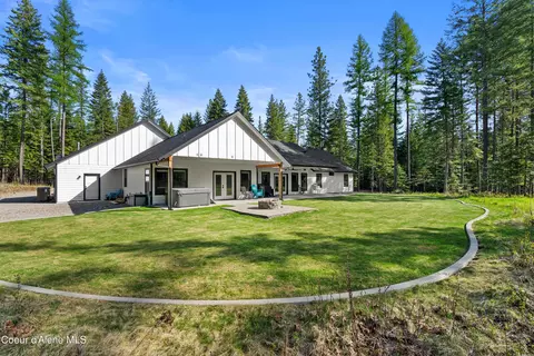 1352 W Brunner Rd, Athol, ID 83801 photo 4