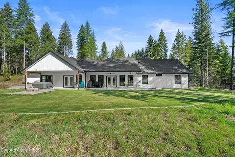 1352 W Brunner Rd, Athol, ID 83801 photo 5