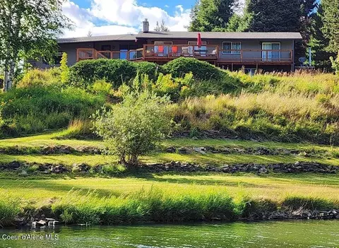 95 Nancy Rd, Sandpoint, ID 83864 photo 2