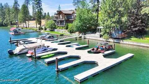 505 S Shore Pnes, Post Falls, ID 83854