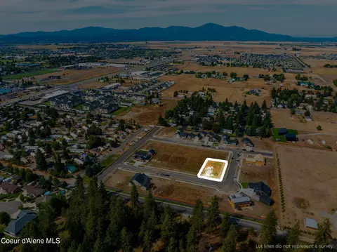 View/Area - 4519 E Savea Ln, Post Falls, ID 83854 photo 3 of 17