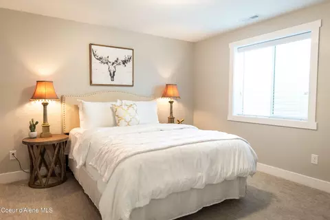 Bedroom - 4519 E Savea Ln, Post Falls, ID 83854 photo 1 of 1