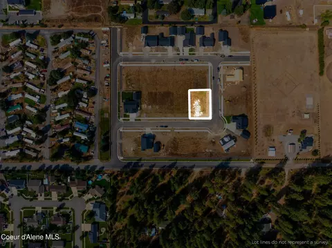 View/Area - 4519 E Savea Ln, Post Falls, ID 83854 photo 12 of 17