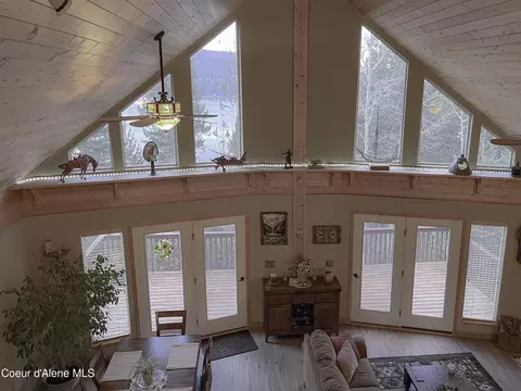 314 Overlake View Rd, Cocolalla, ID 83813