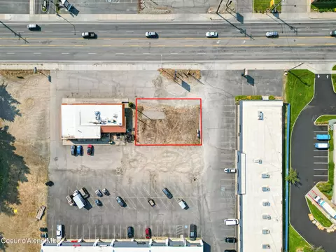 3650 N Government Way, Coeur D'alene, ID 83815