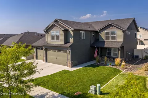 4504 N Connery Loop, Post Falls, ID 83854 photo 1