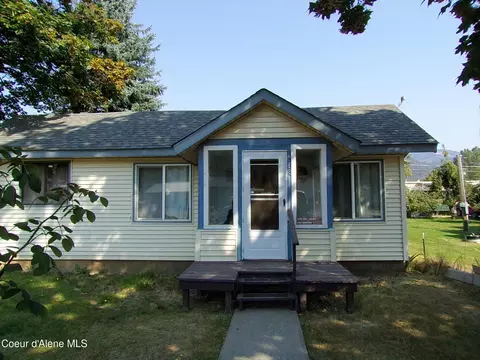 1538 Center Ave, Saint Maries, ID 83861