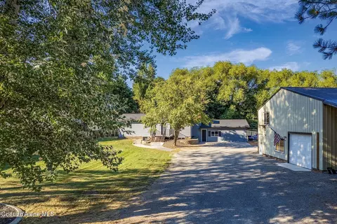 15544 N Gray, Rathdrum, ID 83858