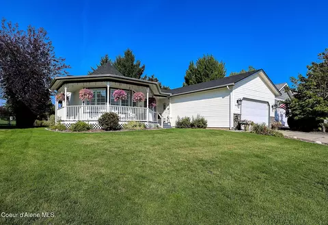 2815 N Slice Dr, Post Falls, ID 83854