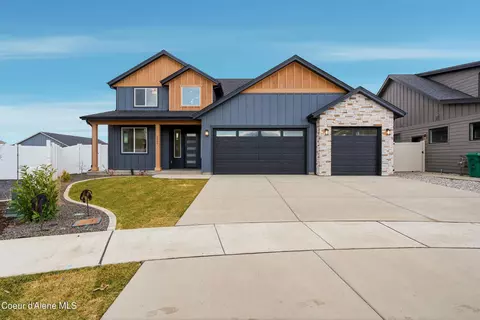 2554 E Salvation Ct, Post Falls, ID 83854
