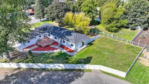 830 N 23rd St, Coeur D'alene, ID 83814